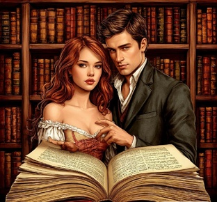  Литература  18+