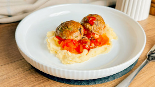 Горячее на каждый день