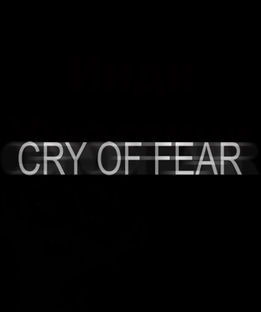 Cry of Fear прохождение