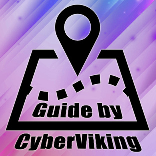 🌎ГИДы по г. Екатеринбургу от CyberViking