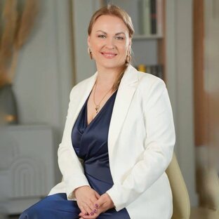 Психология предпринимательства