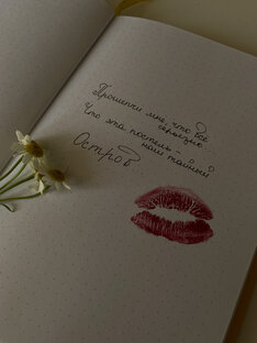 Мои стихи 
