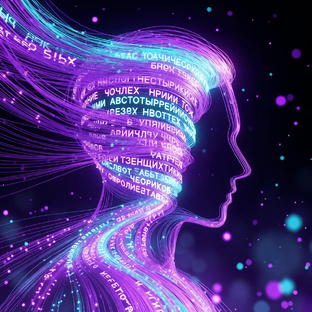 Нейросети для генерации текста