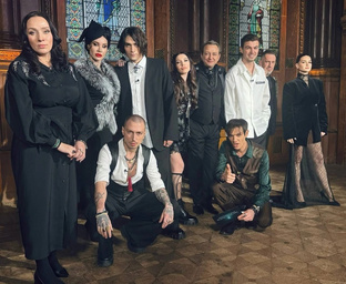 Битва Сильнейших 2 сезон🔮