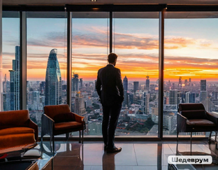 Студия Направление Бизнес