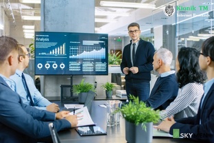 StartUp от Kionik ™