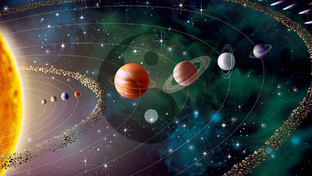 Западная астрология