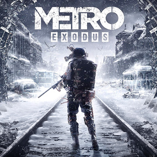 Metro Exodus