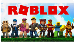 роблокс 