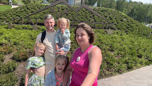 Отдых в Алтае 