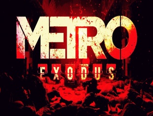 Metro Exodus