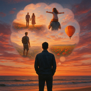 Истории об отношениях