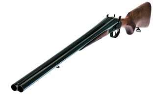 ОХОТНИЧЬЕ ОРУЖИЕ