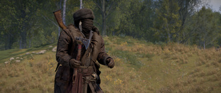 Всё про игру Rust