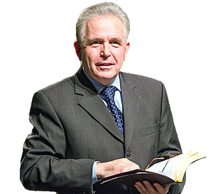 Даниил Ребанд 2004 год (Кампания)
