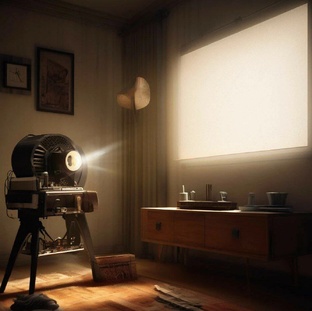 РЕЦЕНЗИИ НА ФИЛЬМЫ