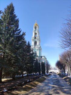Сергиев Посад