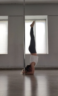 Пилон/Pole Dance/Pole Sport