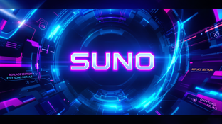 SUNO