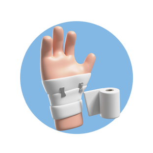 Травматология 