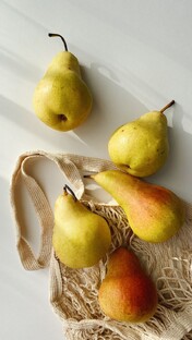 Груши 