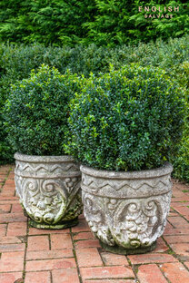 Садовый декор