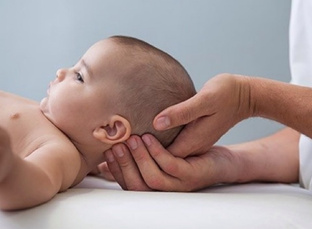 Остеопатия для детей