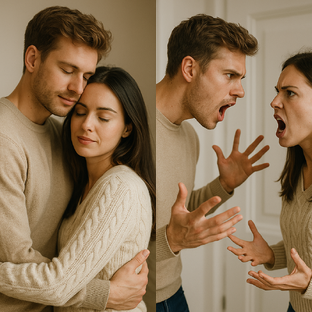 От любви до… психотерапии