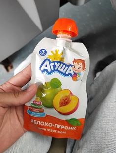 Питание малыша 9 месяцев