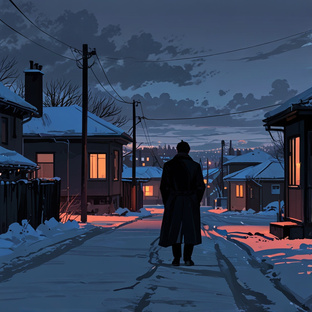 Авторские сценарии 