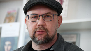 Алексей Викторович Иванов