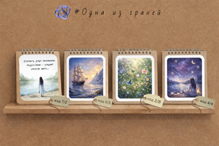 Одна из граней