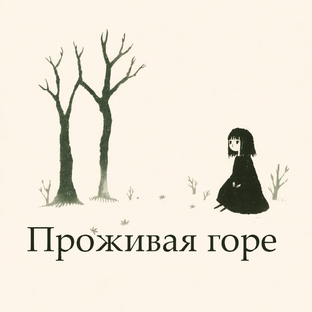 Горе, потеря, утрата