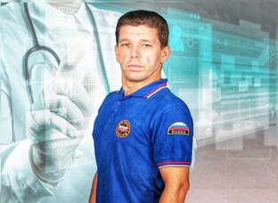 Педагогика в медицине. Контент учебного курса.