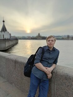 Заметки из жизни автора