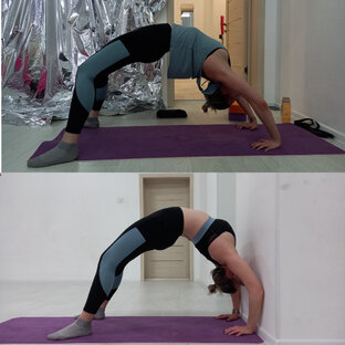 Все о растяжке