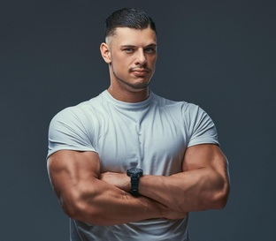 Здоровье, спорт и питание