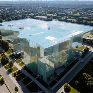 Смартстекло