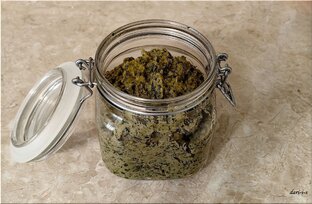 Закуски, паштеты, соусы