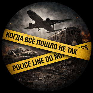 Когда всё пошло не так