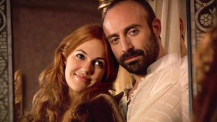 "Великолепный век"