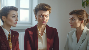 Сердечные драмы