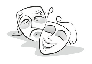 Комедии: фильмы и сериалы