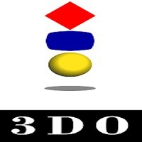 3DO Panasonic