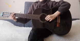 разборы песен игры на гитаре