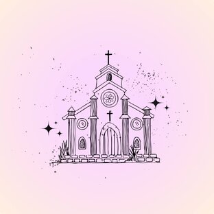 Религия и церкви. 