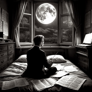 Про маэстро