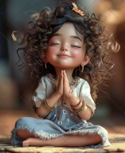 О детях, для родителей ❤️