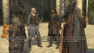 [PC] Прохождение Lord of the Rings: War in the North Co-oP