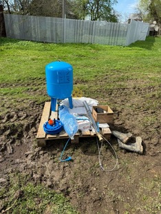 Особенности бурения разных районов Подмосковья